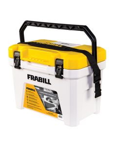 Frabill Magnum Bait Station® - 13 Quart