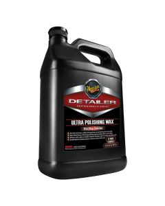 Meguiar's Ultra Polishing Wax - 1 Gallon