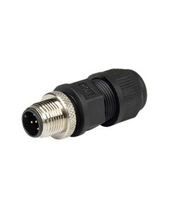 Ancor NMEA 2000 Field Serviceable Connector - Male