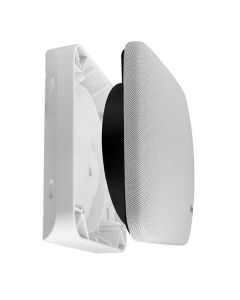 Fusion SM-X65SP2W SM Series Two Surface Corner Spacer - White