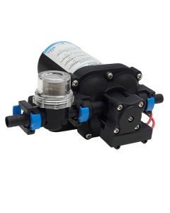 Albin Group Wash Down Pump - 12V - 3.4 GPM