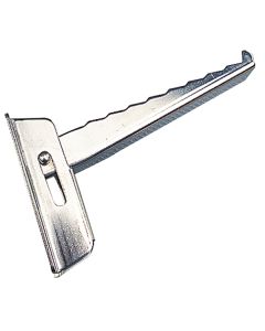 Sea-Dog Folding Step - Formed 304 Stainless Steel