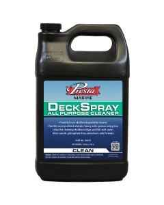 Presta Deck Spray All Purpose Cleaner - 1 Gallon