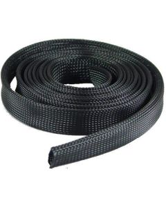 T-H Marine T-H FLEX™ 1-1/4" Expandable Braided Sleeving - 50' Roll