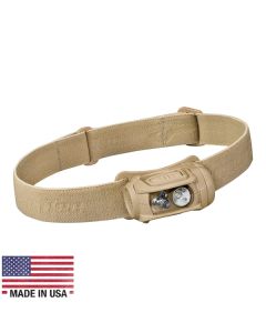 Princeton Tec REMIX LED Headlamp - Tan