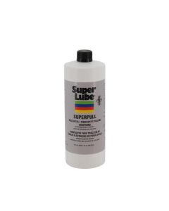 Super Lube SuperPull Pulling Compound - 1qt Bottle