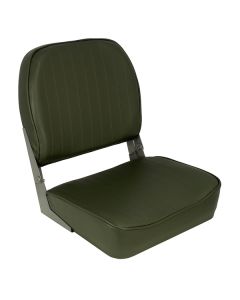 Springfield Economy Folding Seat - Green