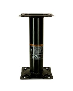 Springfield 13" Fixed Height Economy Pedestal