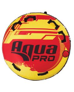 Aqua Leisure Aqua Pro 60" One-Rider Towable Tube