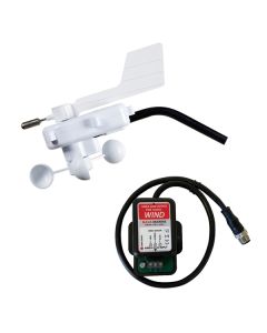 Clipper NMEA 2000 Compliant Wind System