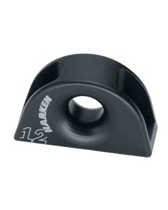 Harken 12mm Bolt-Down Fairlead - Single