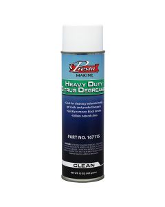 Presta Heavy Duty Citrus Degreaser - 15oz