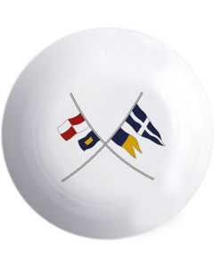 Marine Business Melamine Individual Bowl - REGATA - Set of 6