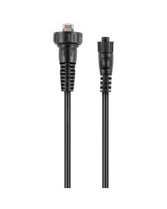 Garmin Marine Network Adapter Cable - Small (Female) to Large