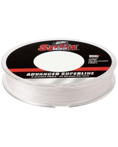 Sufix 832® Advanced Superline® Braid - 15lb - Ghost - 300 yds