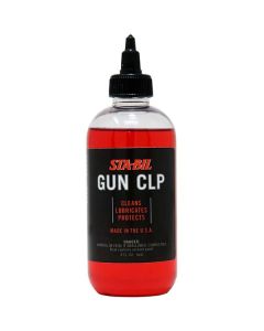 STA-BIL Gun Cleaner & Lubricant (CLP) - 8oz