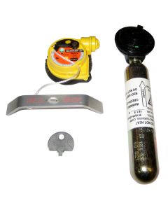 Mustang Re-Arm Kit B 33g - Auto Hydrostatic