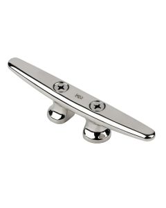 Schaefer Stainless Steel Cleat - 4.75"