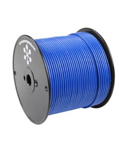 Pacer Blue 12 AWG Primary Wire - 500'