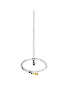 Digital Antenna 4' VHF/AIS White Antenna w/15' Cable