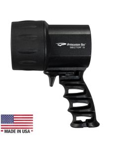 Princeton Tec Sector 5 Spotlight - Black