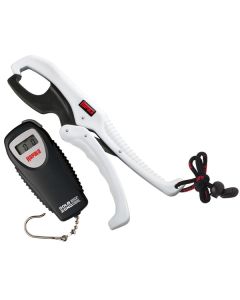 Rapala Floating Fish Gripper Scale Combo