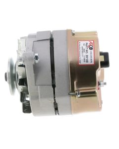 ARCO Marine Premium Replacement Alternator w/Single Groove Pulley - 12V 70A