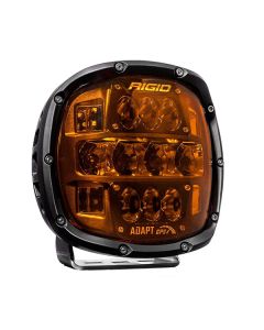 RIGID Industries Adapt XP w/Amber Pro Lens