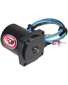 ARCO Marine Original Equipment Quality Replacement Tilt Trim Motor - 2 Wire & 4-Bolt Mount