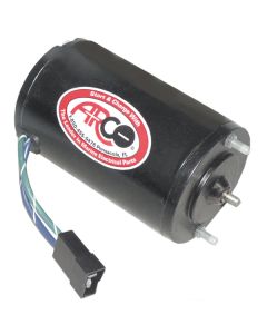 ARCO Marine Original Equipment Quality Replacement Tilt Trim Motor f/Late Model Volvo Penta w/Oildyne Pump - 2 Wire