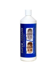 Super Stainless 32oz Stainless Steel Cleaner