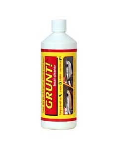 GRUNT! 32oz Boat Cleaner - Removes Waterline & Rust Stains