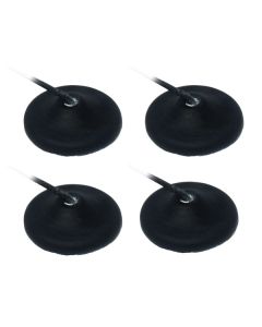 SeaSure Padeye - 4 Pack