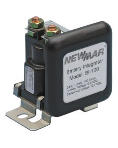 Newmar BI-100 Battery Integrator