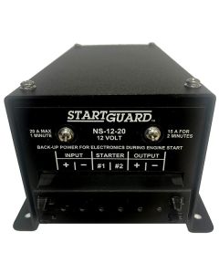 Newmar NS-12-20 StartGuard