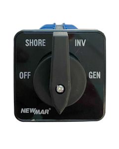 Newmar SS Switch - 7.5 INV AC Selector Switch