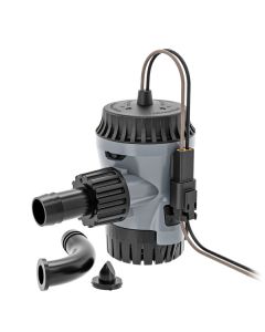 Johnson Pump Aqua Void 500 GPH Bilge Pump - 12V