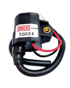 ARCO Marine IG024 Ignition Coil f/Yamaha Outboard Engines