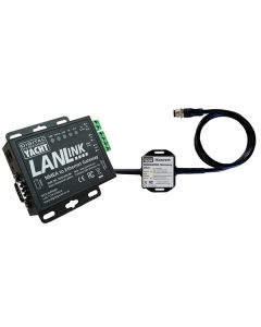 Digital Yacht LANLink NMEA 2000 To Ethernet Gateway