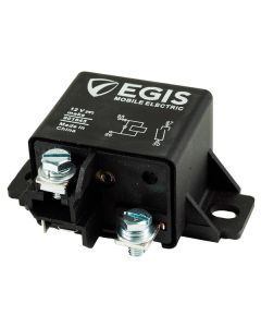 Egis Relay 12V, 75A w/Dual Diode