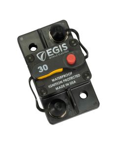 Egis 30A Surface Mount Circuit Breaker - 285 Series