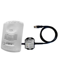 Digital Yacht CO Alert Carbon Monoxide Alarm w/NMEA 2000