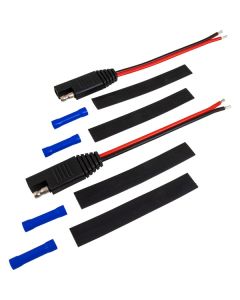 Sea-Dog SAE Power Cable Power Plug Kit