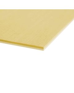 SeaDek 40" x 80" 6mm Two Color Full Sheet - Brushed Texture - Camel/Beach Sand (1016mm x 2032mm x 6mm)