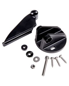 Raymarine CPT-DV/CPT-DVS Mounting Kit