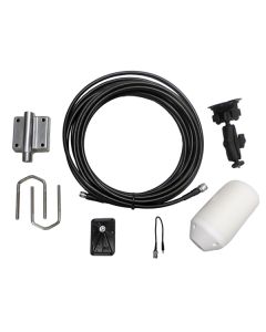 Iridium GO!® Fixed Installation Kit