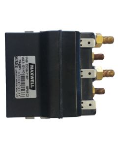 Maxwell PM Solenoid Pack - 12V