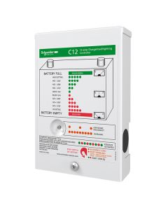 Xantrex C-Series Solar Charge Controller - 12 Amps