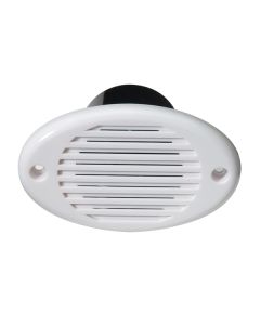 Innovative Lighting Marine Hidden Horn - White