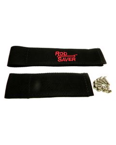 Rod Saver Original Rod Holder 8" & 6" Set - Double Strap